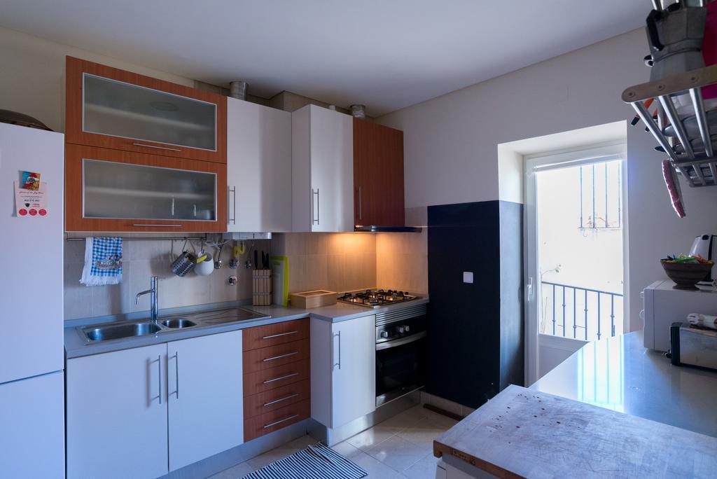 Flh Anjos Cosy Place Lissabon Zimmer foto