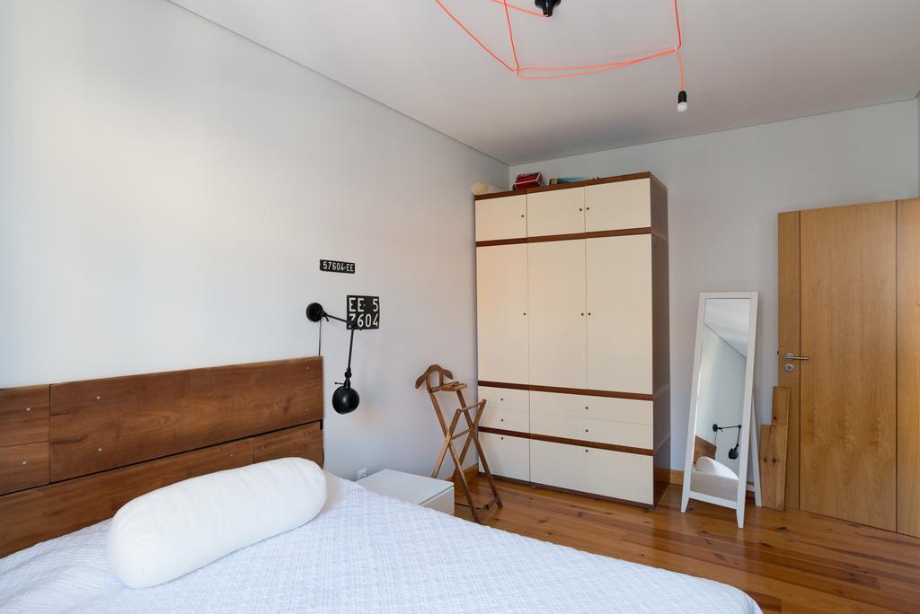 Flh Anjos Cosy Place Lissabon Zimmer foto